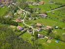 Photos aériennes de Montbozon (70230) - Autre vue | Haute-Saône, Bourgogne-Franche-Comté, France - Photo réf. T076132