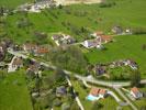 Photos aériennes de Montbozon (70230) - Autre vue | Haute-Saône, Bourgogne-Franche-Comté, France - Photo réf. T076133