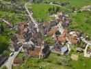 Photos aériennes de Montbozon (70230) - Autre vue | Haute-Saône, Bourgogne-Franche-Comté, France - Photo réf. T076134