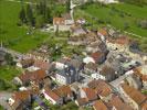 Photos aériennes de Montbozon (70230) - Autre vue | Haute-Saône, Bourgogne-Franche-Comté, France - Photo réf. T076135