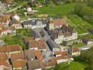 Photos aériennes de Montbozon (70230) - Autre vue | Haute-Saône, Bourgogne-Franche-Comté, France - Photo réf. T076136