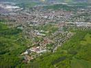 Photos aériennes de Navenne (70000) - Vue générale | Haute-Saône, Franche-Comté, France - Photo réf. T076139