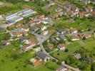 Photos aériennes de Navenne (70000) - Autre vue | Haute-Saône, Bourgogne-Franche-Comté, France - Photo réf. T076142