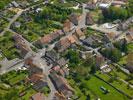 Photos aériennes de Navenne (70000) - Autre vue | Haute-Saône, Bourgogne-Franche-Comté, France - Photo réf. T076147