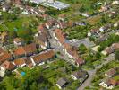 Photos aériennes de Navenne (70000) - Autre vue | Haute-Saône, Bourgogne-Franche-Comté, France - Photo réf. T076148