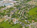 Photos aériennes de Navenne (70000) - Autre vue | Haute-Saône, Bourgogne-Franche-Comté, France - Photo réf. T076151