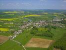 Photos aériennes de Noidans-le-Ferroux (70130) - Vue générale | Haute-Saône, Bourgogne-Franche-Comté, France - Photo réf. T076154