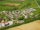 Photos aériennes de Noidans-le-Ferroux (70130) - Autre vue | Haute-Saône, Bourgogne-Franche-Comté, France - Photo réf. T076156