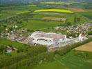 Photos aériennes de Noidans-le-Ferroux (70130) - Autre vue | Haute-Saône, Bourgogne-Franche-Comté, France - Photo réf. T076157