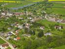 Photos aériennes de Noidans-le-Ferroux (70130) - Autre vue | Haute-Saône, Bourgogne-Franche-Comté, France - Photo réf. T076158