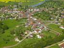 Photos aériennes de Noidans-le-Ferroux (70130) - Autre vue | Haute-Saône, Bourgogne-Franche-Comté, France - Photo réf. T076159