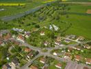 Photos aériennes de Noidans-le-Ferroux (70130) - Autre vue | Haute-Saône, Bourgogne-Franche-Comté, France - Photo réf. T076162