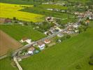 Photos aériennes de Noidans-le-Ferroux (70130) - Autre vue | Haute-Saône, Bourgogne-Franche-Comté, France - Photo réf. T076165