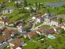 Photos aériennes de Noidans-le-Ferroux (70130) - Autre vue | Haute-Saône, Bourgogne-Franche-Comté, France - Photo réf. T076166