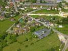 Photos aériennes de Noidans-lès-Vesoul (70000) | Haute-Saône, Bourgogne-Franche-Comté, France - Photo réf. T076172
