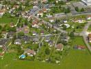 Photos aériennes de Noidans-lès-Vesoul (70000) | Haute-Saône, Bourgogne-Franche-Comté, France - Photo réf. T076174