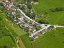 Photos aériennes de Noidans-lès-Vesoul (70000) | Haute-Saône, Bourgogne-Franche-Comté, France - Photo réf. T076175