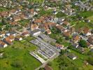 Photos aériennes de Noidans-lès-Vesoul (70000) | Haute-Saône, Bourgogne-Franche-Comté, France - Photo réf. T076176