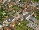 Photos aériennes de Noidans-lès-Vesoul (70000) | Haute-Saône, Bourgogne-Franche-Comté, France - Photo réf. T076177