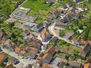 Photos aériennes de Noidans-lès-Vesoul (70000) | Haute-Saône, Bourgogne-Franche-Comté, France - Photo réf. T076184
