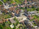 Photos aériennes de Noidans-lès-Vesoul (70000) | Haute-Saône, Bourgogne-Franche-Comté, France - Photo réf. T076186
