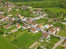 Photos aériennes de Passavant-la-Rochère (70210) - Autre vue | Haute-Saône, Franche-Comté, France - Photo réf. T076195
