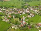 Photos aériennes de Passavant-la-Rochère (70210) - Autre vue | Haute-Saône, Franche-Comté, France - Photo réf. T076201