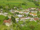 Photos aériennes de Passavant-la-Rochère (70210) - Autre vue | Haute-Saône, Franche-Comté, France - Photo réf. T076203