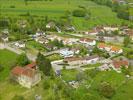 Photos aériennes de Passavant-la-Rochère (70210) | Haute-Saône, Bourgogne-Franche-Comté, France - Photo réf. T076203