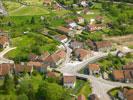 Photos aériennes de Passavant-la-Rochère (70210) | Haute-Saône, Bourgogne-Franche-Comté, France - Photo réf. T076206