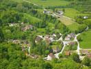 Photos aériennes de Passavant-la-Rochère (70210) | Haute-Saône, Bourgogne-Franche-Comté, France - Photo réf. T076216