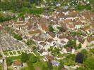 Photos aériennes de "villages" - Photo réf. T076228 - beaux villages