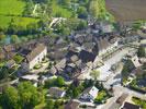 Photos aériennes de Pesmes (70140) - Autre vue | Haute-Saône, Bourgogne-Franche-Comté, France - Photo réf. T076235