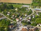 Photos aériennes de Pesmes (70140) - Autre vue | Haute-Saône, Bourgogne-Franche-Comté, France - Photo réf. T076237