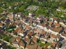 Photos aériennes de "beaux" - Photo réf. T076238 - beaux villages