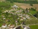 Photos aériennes de Pin (70150) | Haute-Saône, Bourgogne-Franche-Comté, France - Photo réf. T076245