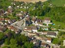 Photos aériennes de Pin (70150) | Haute-Saône, Bourgogne-Franche-Comté, France - Photo réf. T076246