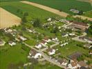 Photos aériennes de Pin (70150) | Haute-Saône, Bourgogne-Franche-Comté, France - Photo réf. T076256