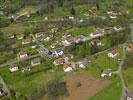 Photos aériennes de Plancher-Bas (70290) - Autre vue | Haute-Saône, Bourgogne-Franche-Comté, France - Photo réf. T076263
