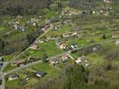 Photos aériennes de Plancher-Bas (70290) - Autre vue | Haute-Saône, Bourgogne-Franche-Comté, France - Photo réf. T076264