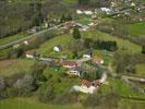 Photos aériennes de Plancher-Bas (70290) - Autre vue | Haute-Saône, Bourgogne-Franche-Comté, France - Photo réf. T076267