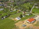 Photos aériennes de Plancher-Bas (70290) - Autre vue | Haute-Saône, Bourgogne-Franche-Comté, France - Photo réf. T076273