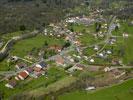 Photos aériennes de Plancher-Bas (70290) - Autre vue | Haute-Saône, Bourgogne-Franche-Comté, France - Photo réf. T076278