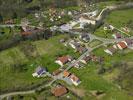 Photos aériennes de Plancher-Bas (70290) - Autre vue | Haute-Saône, Bourgogne-Franche-Comté, France - Photo réf. T076279
