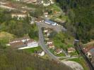 Photos aériennes de Plancher-les-Mines (70290) - Autre vue | Haute-Saône, Bourgogne-Franche-Comté, France - Photo réf. T076285