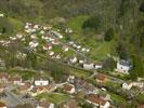 Photos aériennes de Plancher-les-Mines (70290) - Autre vue | Haute-Saône, Bourgogne-Franche-Comté, France - Photo réf. T076292