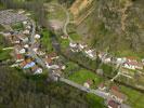 Photos aériennes de Plancher-les-Mines (70290) - Autre vue | Haute-Saône, Bourgogne-Franche-Comté, France - Photo réf. T076296