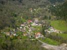 Photos aériennes de Plancher-les-Mines (70290) - Autre vue | Haute-Saône, Bourgogne-Franche-Comté, France - Photo réf. T076297