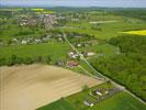 Photos aériennes de Polaincourt-et-Clairefontaine (70210) - Autre vue | Haute-Saône, Bourgogne-Franche-Comté, France - Photo réf. T076301