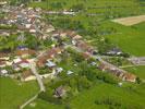 Photos aériennes de Polaincourt-et-Clairefontaine (70210) - Autre vue | Haute-Saône, Franche-Comté, France - Photo réf. T076302